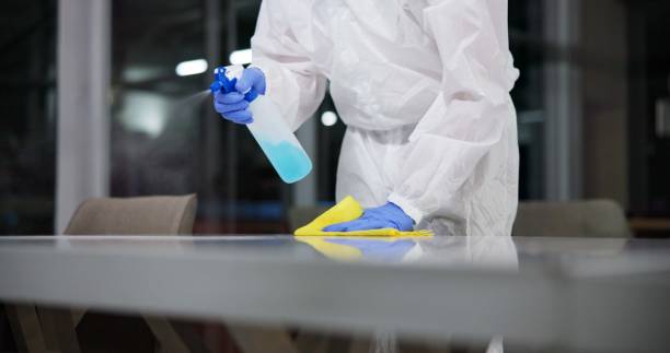 Licensed Unattended Death Cleanup service in Madison, IL - Crime Scene Cleaner Online